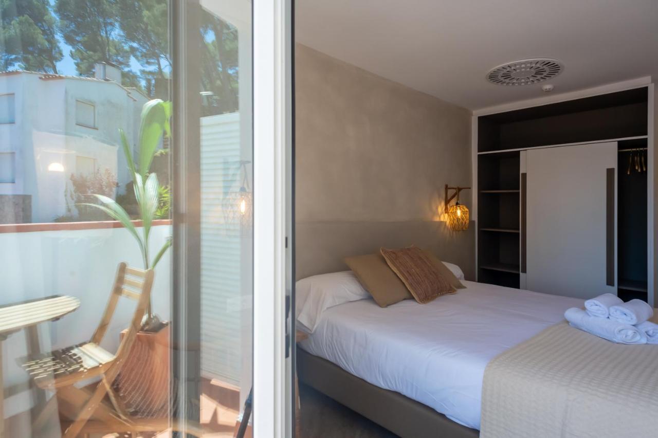Hostal Es Niu De ตามาริว ภายนอก รูปภาพ
