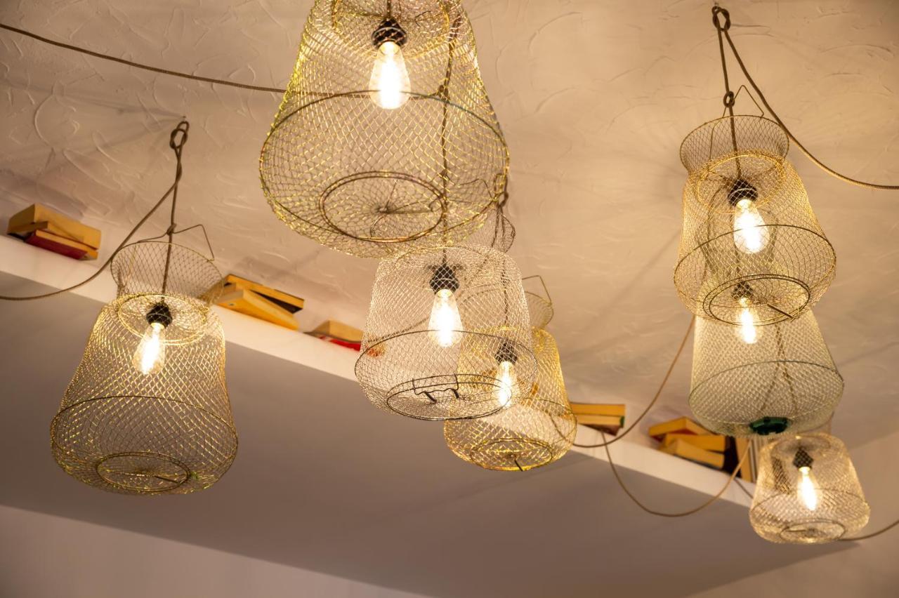 Hostal Es Niu De ตามาริว ภายนอก รูปภาพ