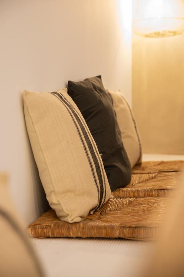Hostal Es Niu De ตามาริว ภายนอก รูปภาพ