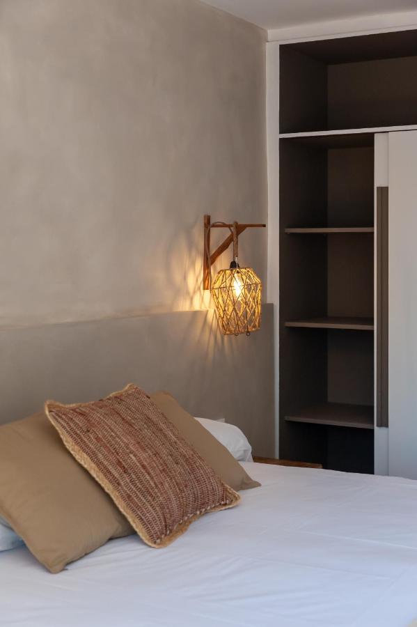 Hostal Es Niu De ตามาริว ภายนอก รูปภาพ