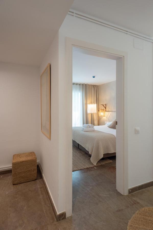 Hostal Es Niu De ตามาริว ภายนอก รูปภาพ