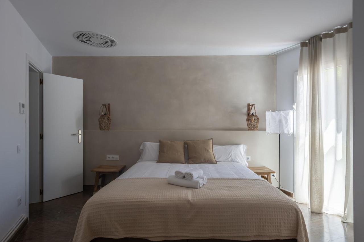 Hostal Es Niu De ตามาริว ภายนอก รูปภาพ