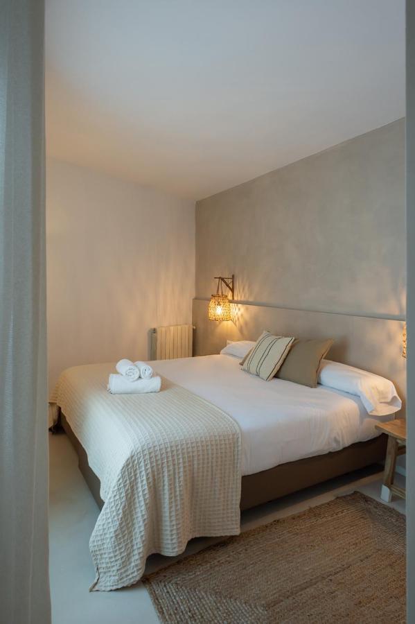 Hostal Es Niu De ตามาริว ภายนอก รูปภาพ