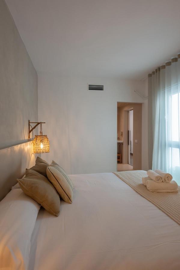 Hostal Es Niu De ตามาริว ภายนอก รูปภาพ