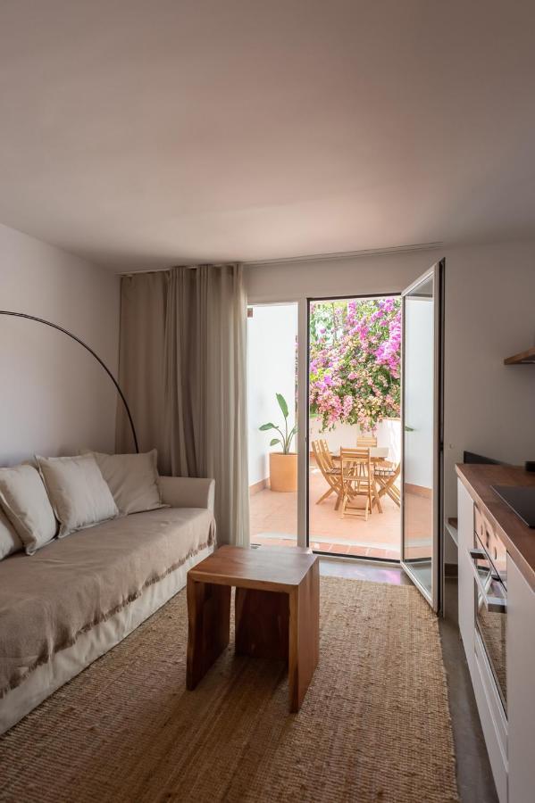 Hostal Es Niu De ตามาริว ภายนอก รูปภาพ