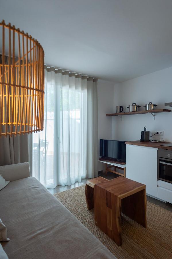 Hostal Es Niu De ตามาริว ภายนอก รูปภาพ