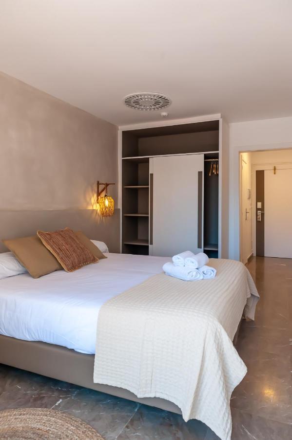 Hostal Es Niu De ตามาริว ภายนอก รูปภาพ