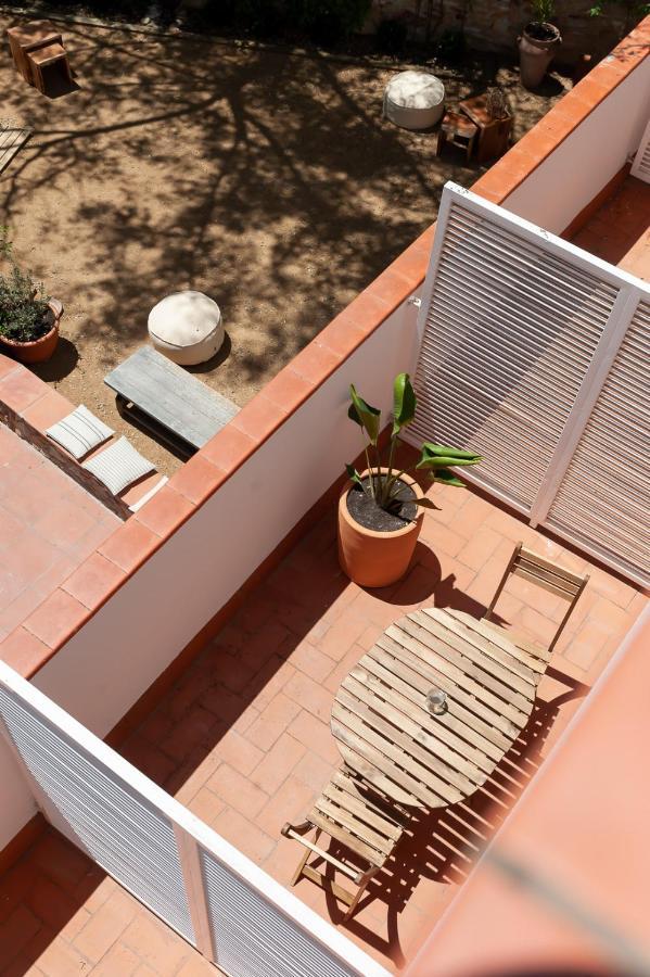 Hostal Es Niu De ตามาริว ภายนอก รูปภาพ