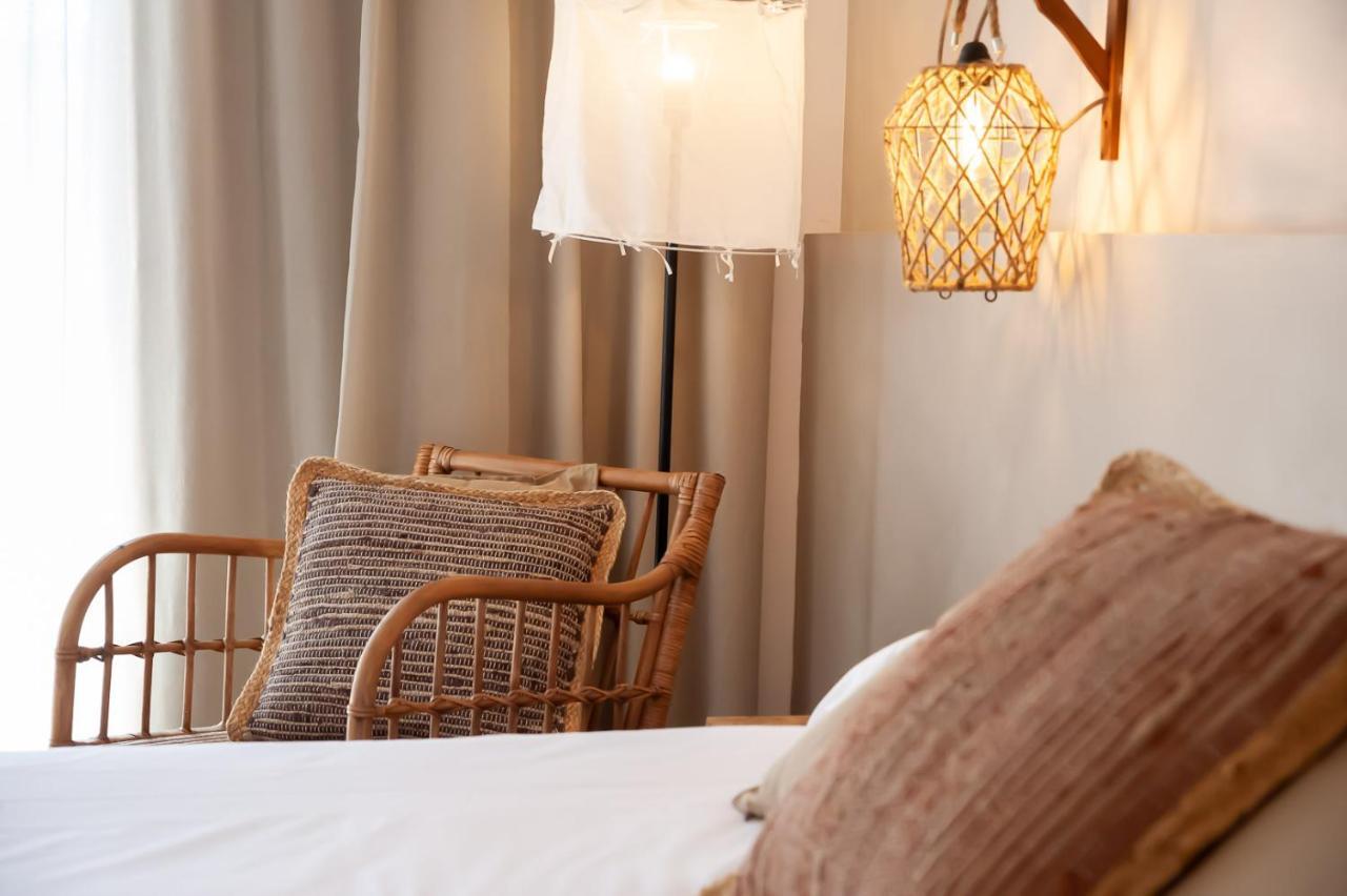 Hostal Es Niu De ตามาริว ภายนอก รูปภาพ