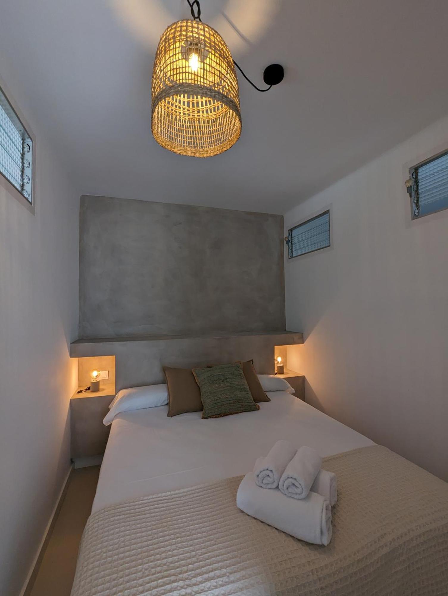 Hostal Es Niu De ตามาริว ภายนอก รูปภาพ