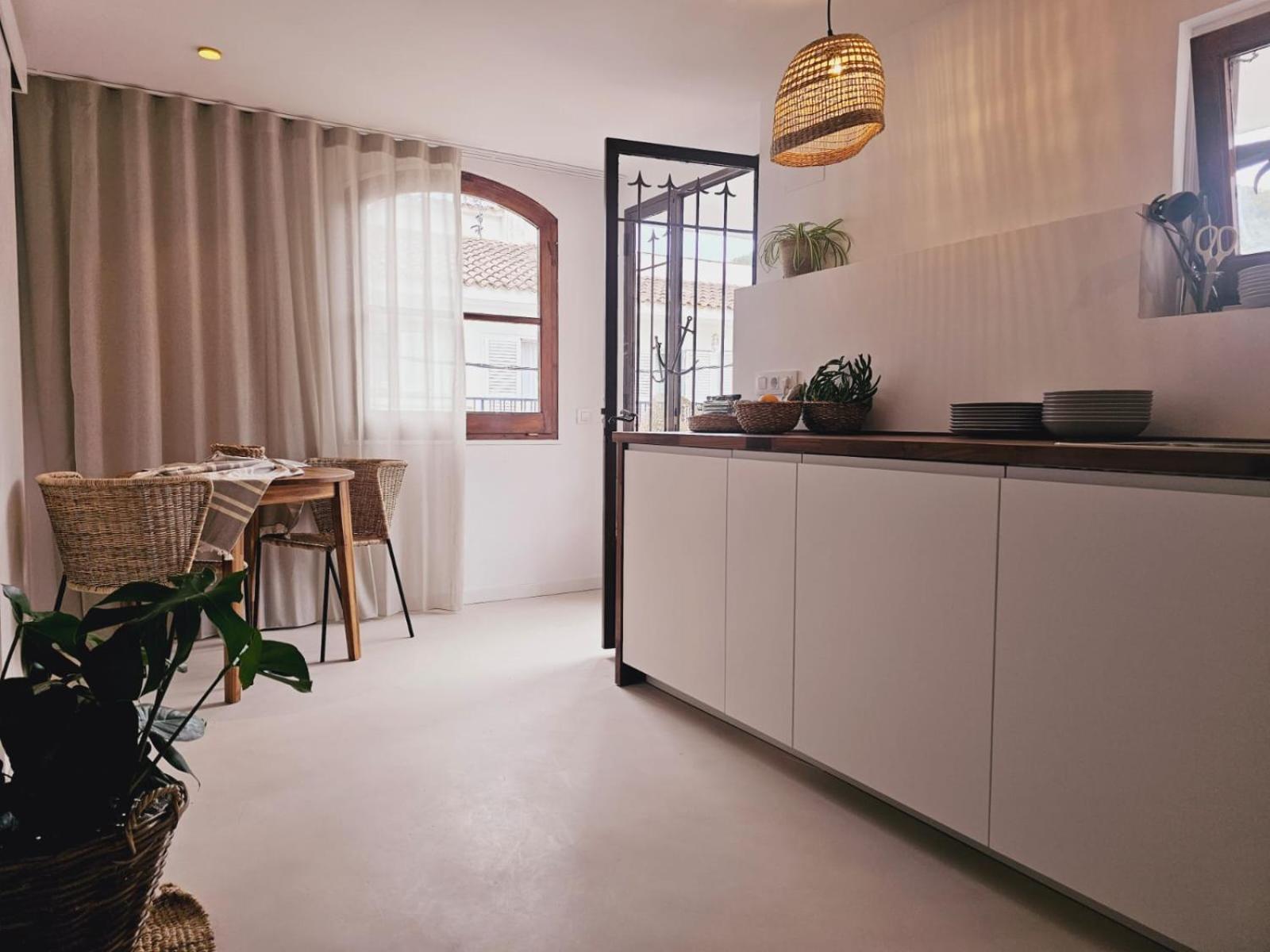 Hostal Es Niu De ตามาริว ห้อง รูปภาพ
