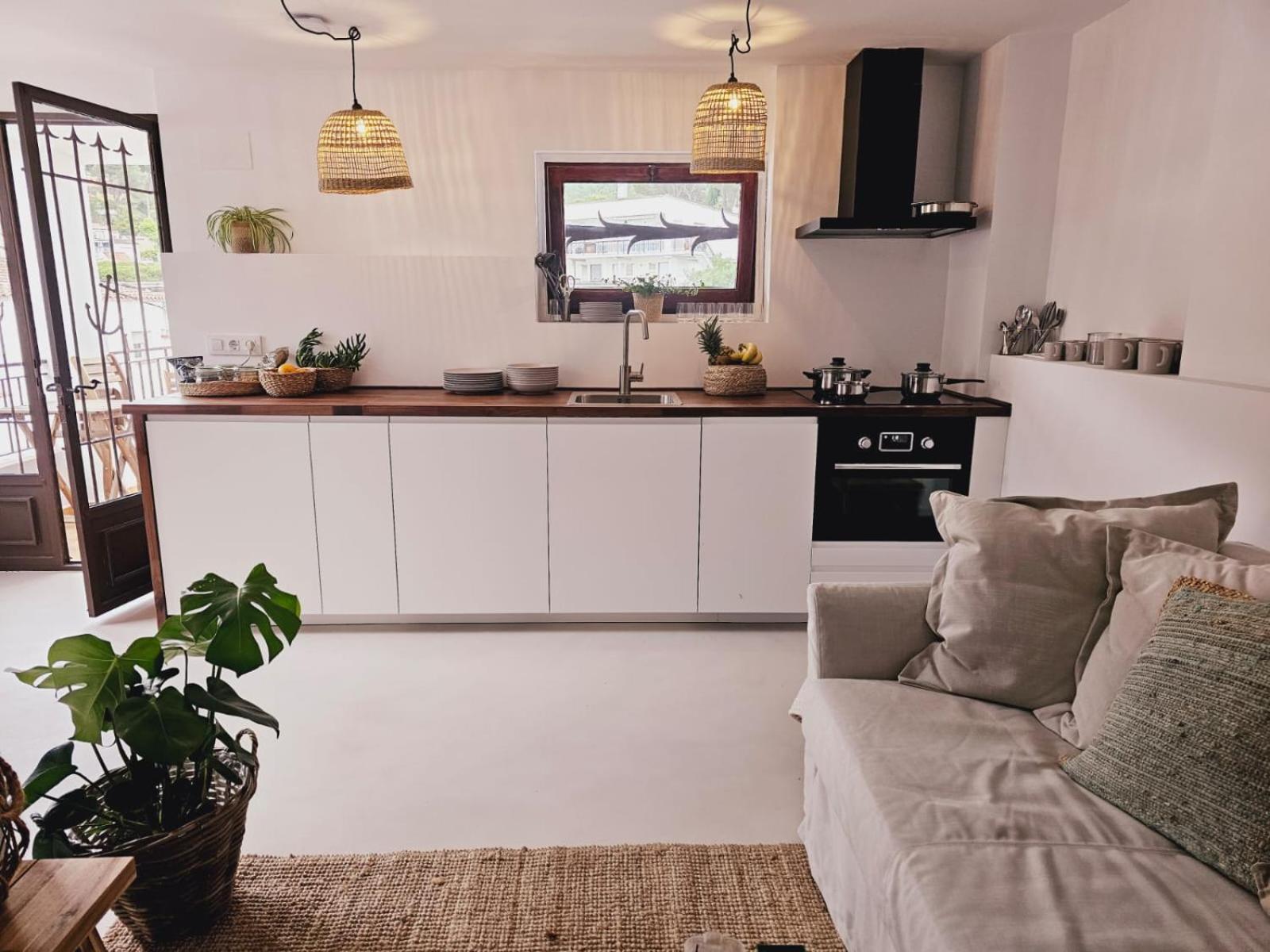 Hostal Es Niu De ตามาริว ห้อง รูปภาพ
