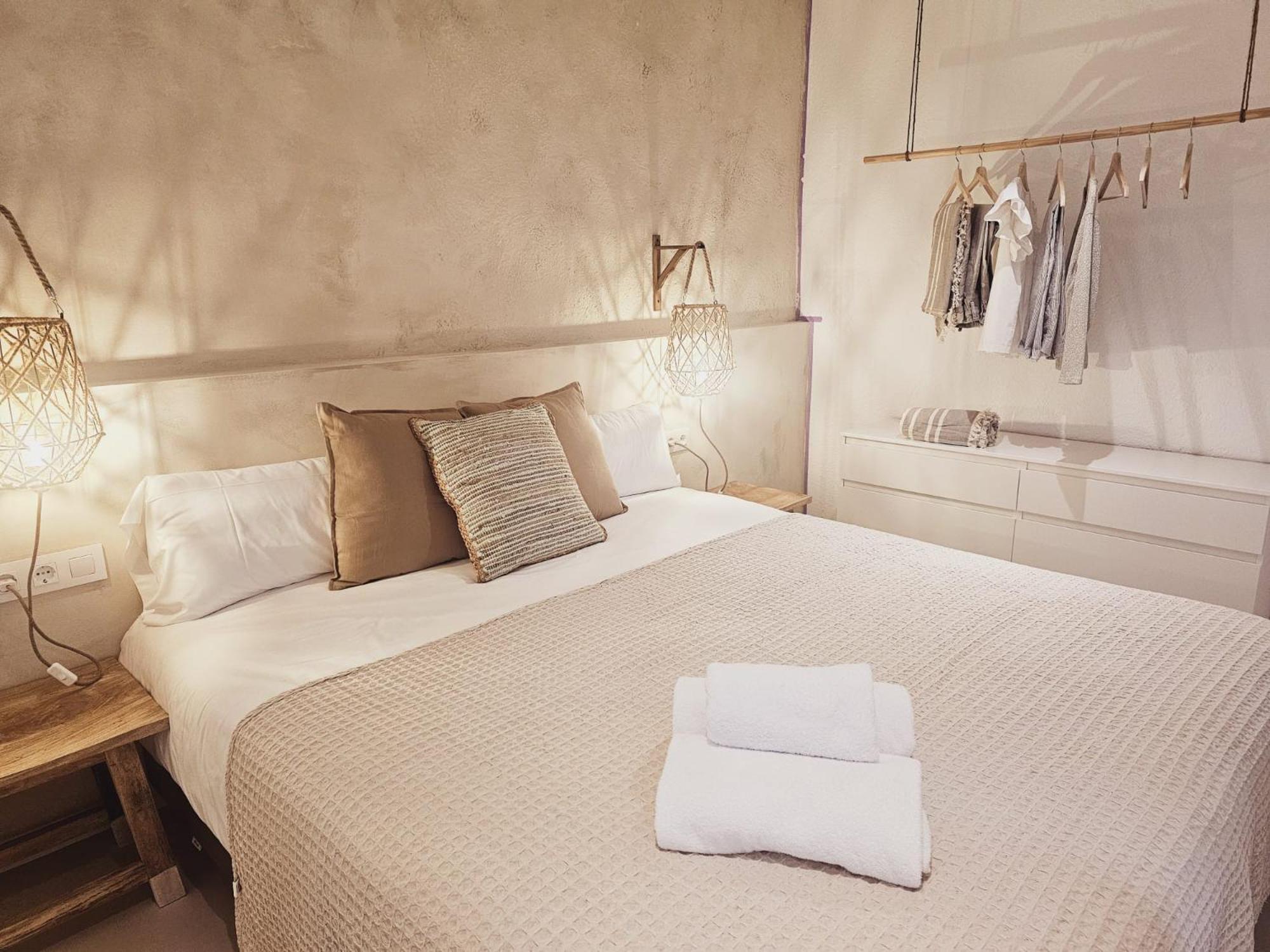 Hostal Es Niu De ตามาริว ห้อง รูปภาพ