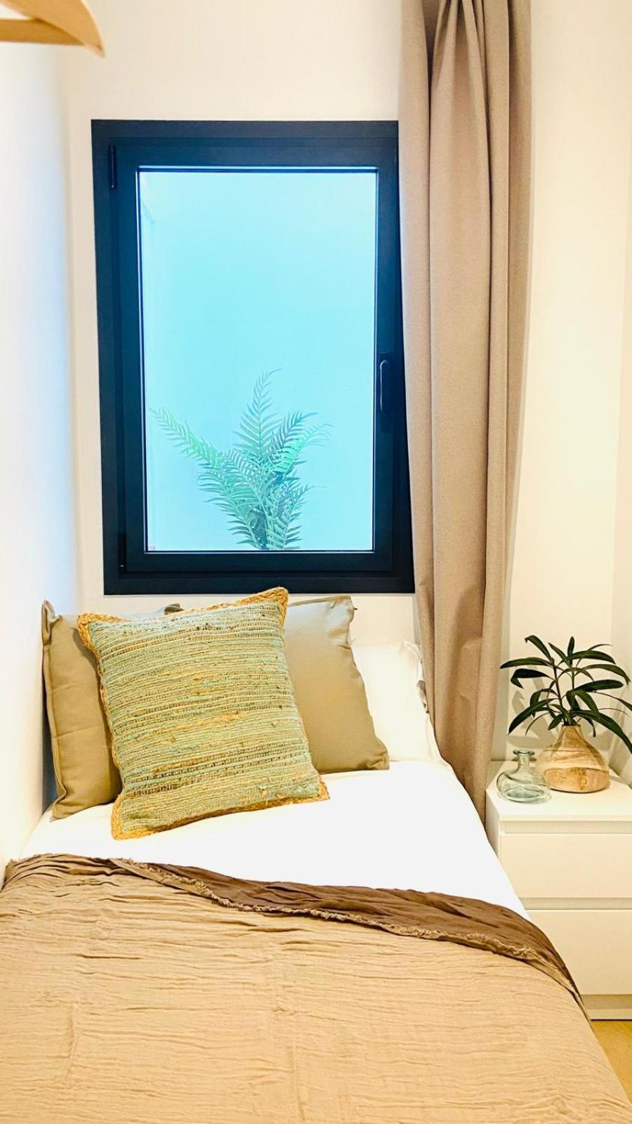 Hostal Es Niu De ตามาริว ภายนอก รูปภาพ