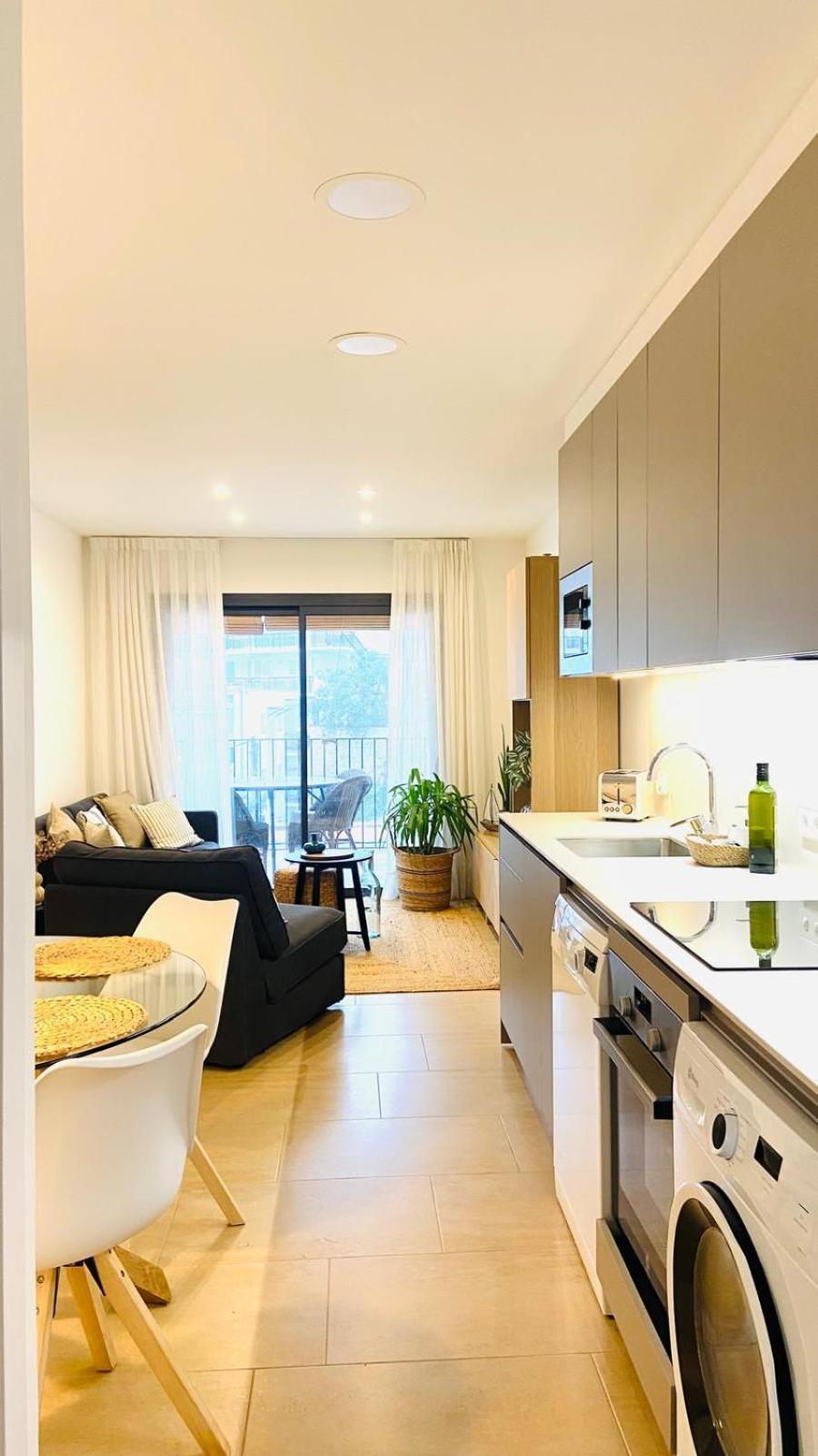 Hostal Es Niu De ตามาริว ภายนอก รูปภาพ