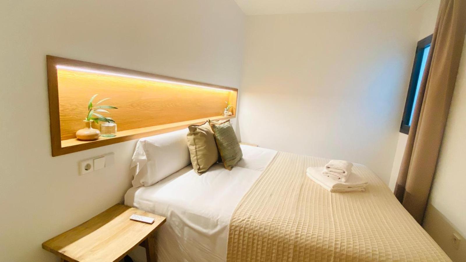 Hostal Es Niu De ตามาริว ภายนอก รูปภาพ