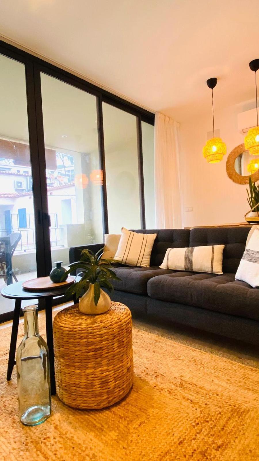 Hostal Es Niu De ตามาริว ภายนอก รูปภาพ